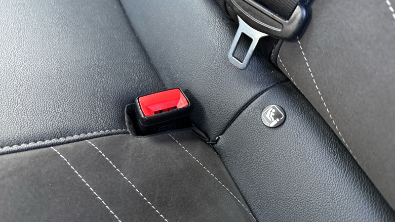 Vauxhall Mokka 100kW Ultimate 50kWh 5dr Auto Electric Hatchback